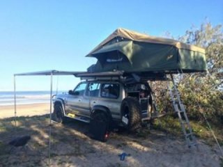 Australien (Fraser Island)